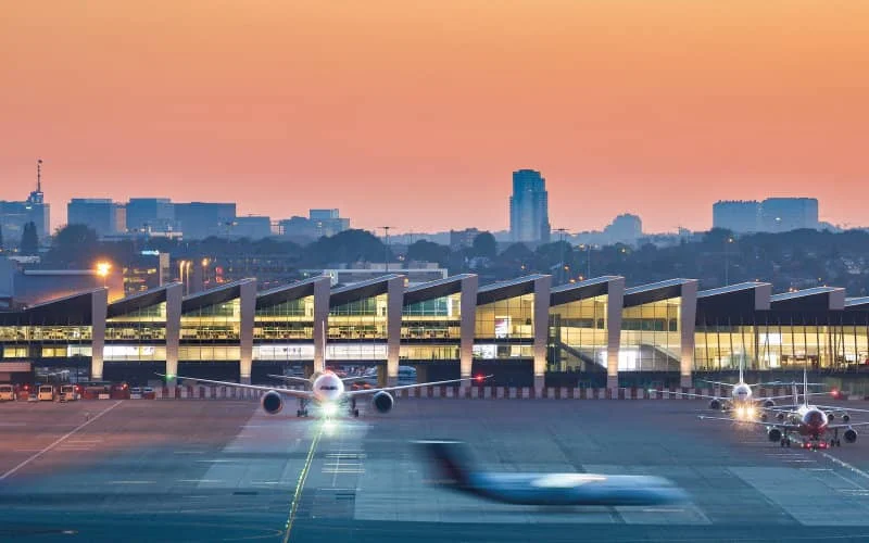 La destination Maroc cartonne toujours à Brussels Airport