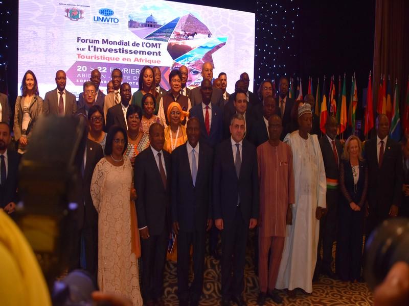 L’OMT tient le premier Forum de haut niveau sur l’investissement touristique en Afrique