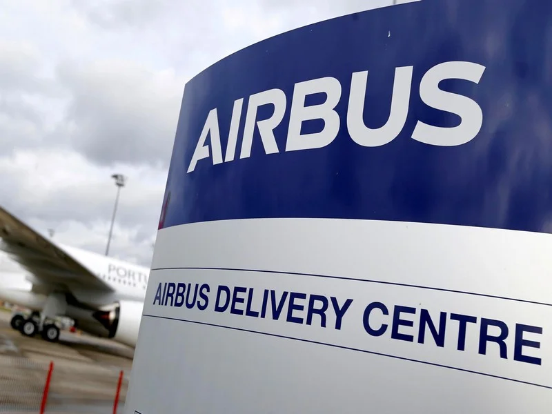 Airbus : nouveau coup de poignard de l’Australie, après la crise des sous-marins