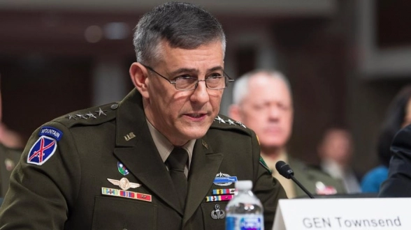 Le chef de l’US Africa Command: «les États-Unis prennent très au sérieux la confrontation entre le Maroc et l'Algérie»