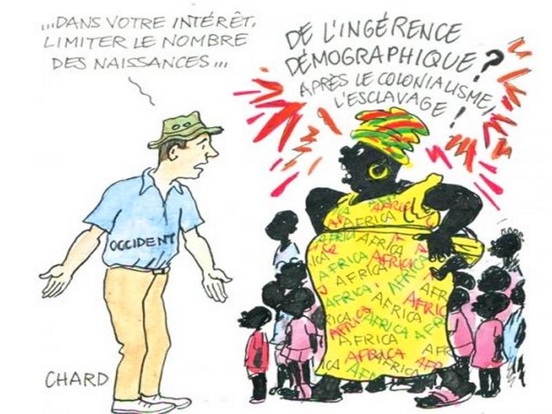 1 homme, 4 femmes, 46 enfants : il est des nôtres, il réside à Bobigny !