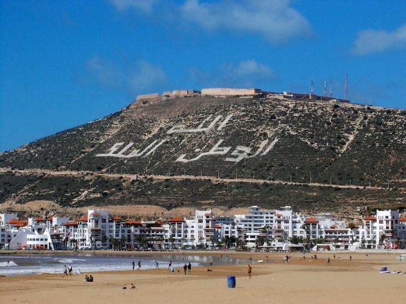 #MAROC_AGADIR_REPRISE_TIMDE: Dans l’idéal 30 à 40% d’occupation contre un taux probable de 10 