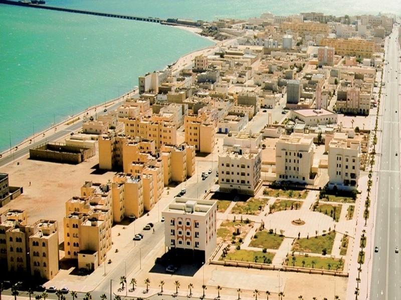 #MAR0C_Dakhla_ODD_11 : Deux projets cruciaux vont transformer la région