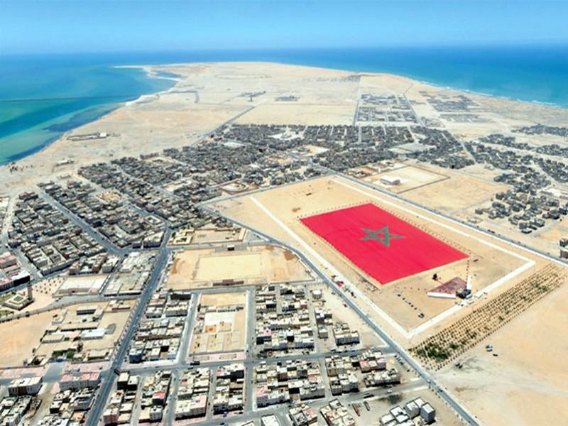 #MAROC_DAKHLA_AFRIQUE: Ce qu'il faut savoir sur Dakhla, futur pôle économique de l’Afrique