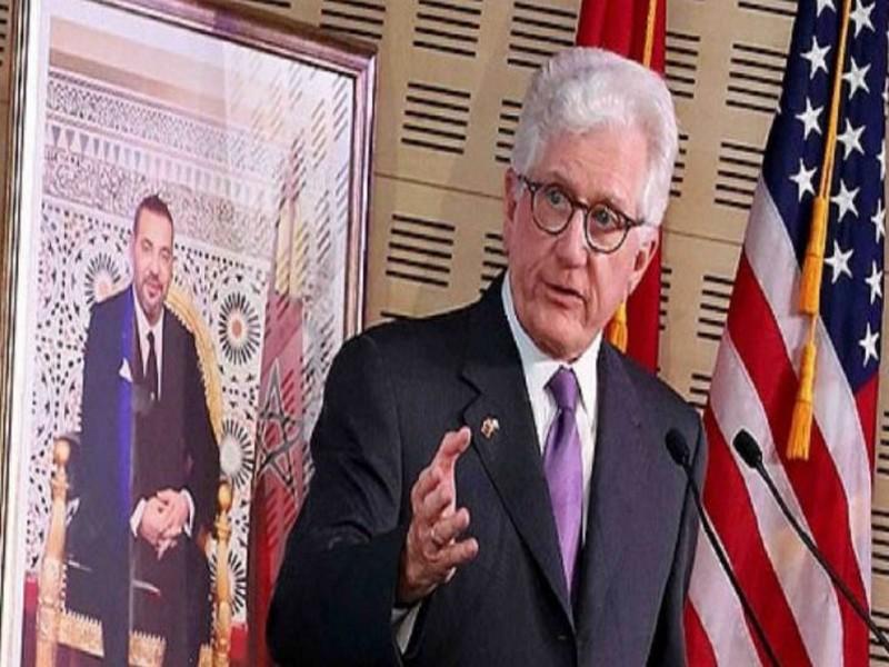 #MAROC_DAKHLA_INVESTISSEMENTS_AMERICAINS: Etats-Unis : projets d’investissement à hauteur de 3 milliards de dollars au Sahara marocain