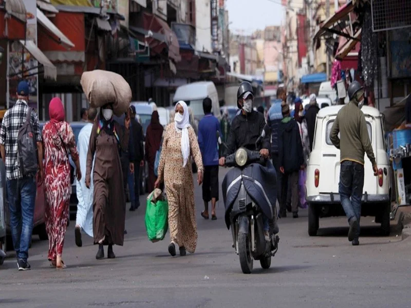 Salaires et inégalités: comment s’en sortent les Marocains ? (HCP)