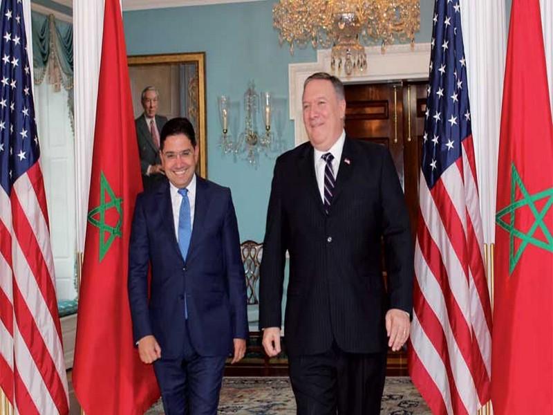 Le Secrétaire d'Etat américain en visite au Maroc en décembre