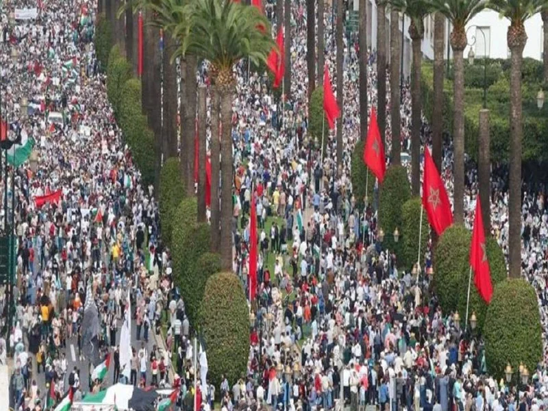 Droit de grève au Maroc : tensions syndicales après la validation de la nouvelle loi