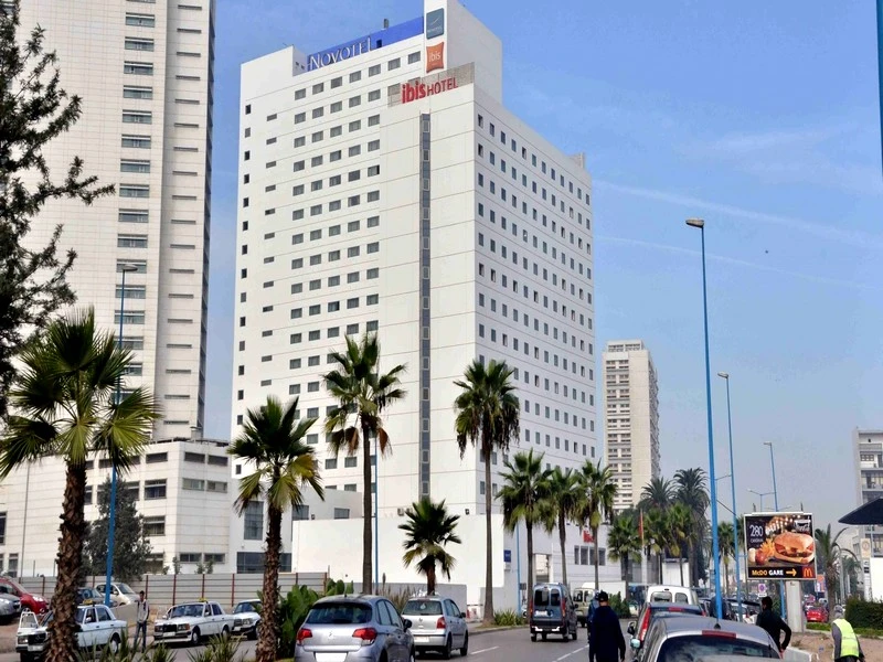 Hôtellerie : la sortie du groupe Accor du capital de Risma actée