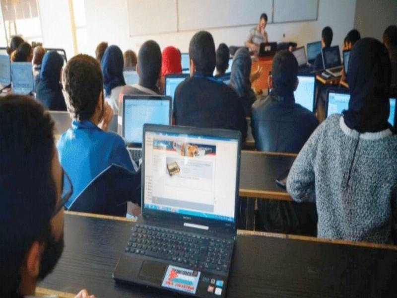 #MAROC_Secteur_Minier_Formation : l’ENSMR table sur la