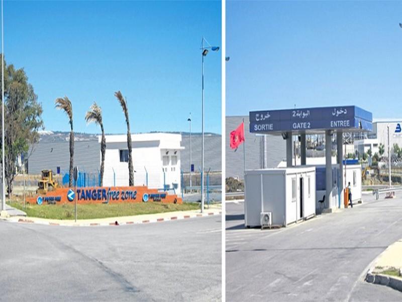 Tanger: Colère des industriels après les fermetures d’usines
