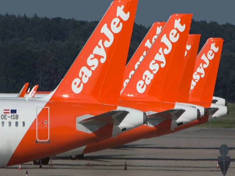 EasyJet rejette une offre d'achat et se pose en futur consolideur du ciel européen