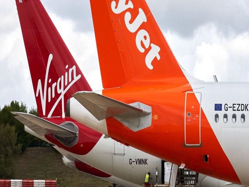 EasyJet et Ryanair inventent un nouveau modèle pour le low-cost long-courrier
