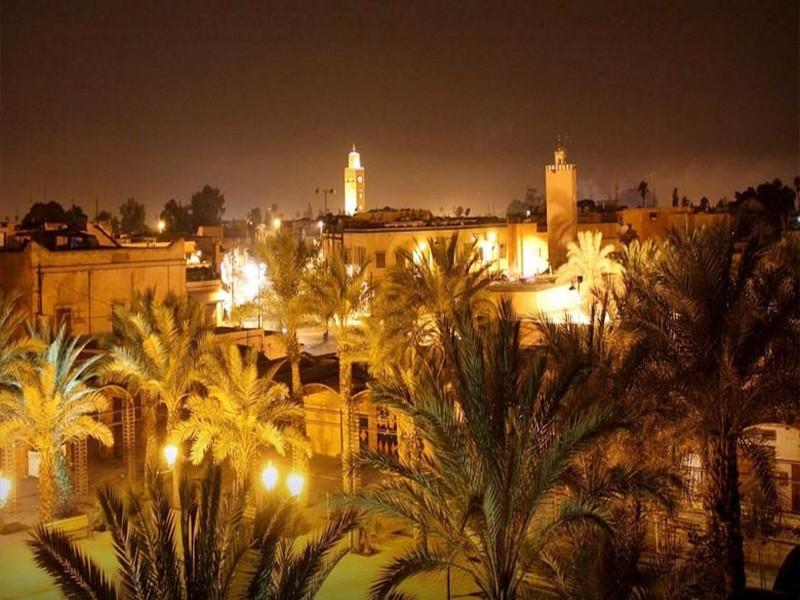 Développement Marrakech réduit de 60% sa facture énergétique