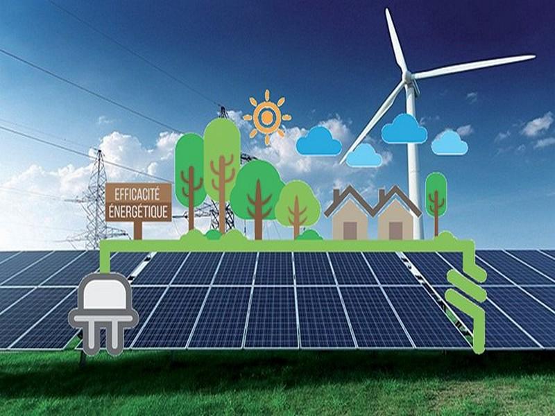 Efficacité énergétique : Ambition de créer 150.000 emplois à l’horizon 2030