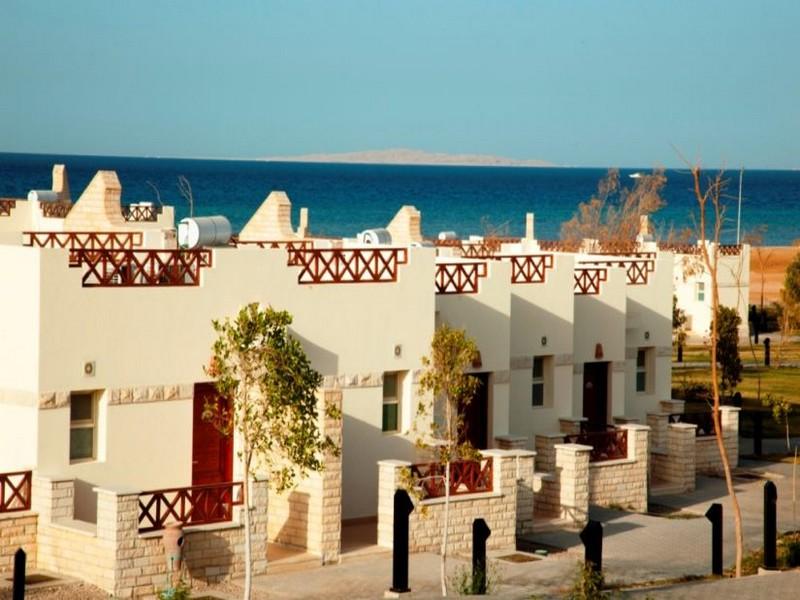 Egypte: un premier hôtel-club pour Mondial Tourisme