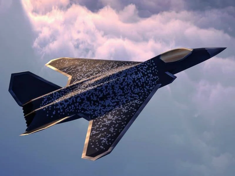 SCAF: MTU, Safran et ITP finalisent un accord pour le moteur du futur avion de combat européen
