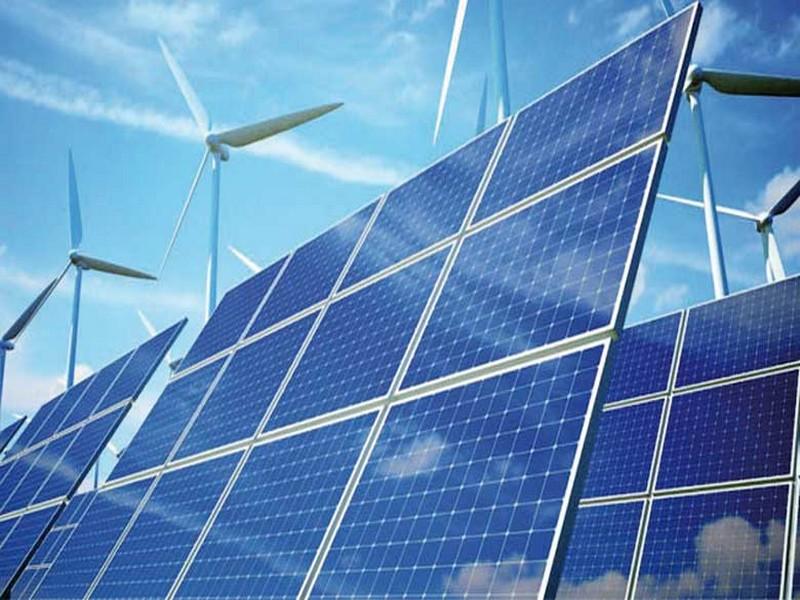 Énergies renouvelables Le coût de l’électricité solaire divisé par deux d'ici 2025