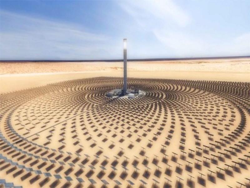 #MAROC_Energies_renouvelables: Le modèle marocain cité en exemple par les Nations unies