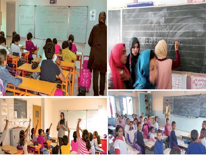 L'éducation l'enjeu du devenir marocain !