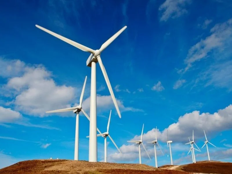 300 MDH pour un parc éolien privé à Oualidia