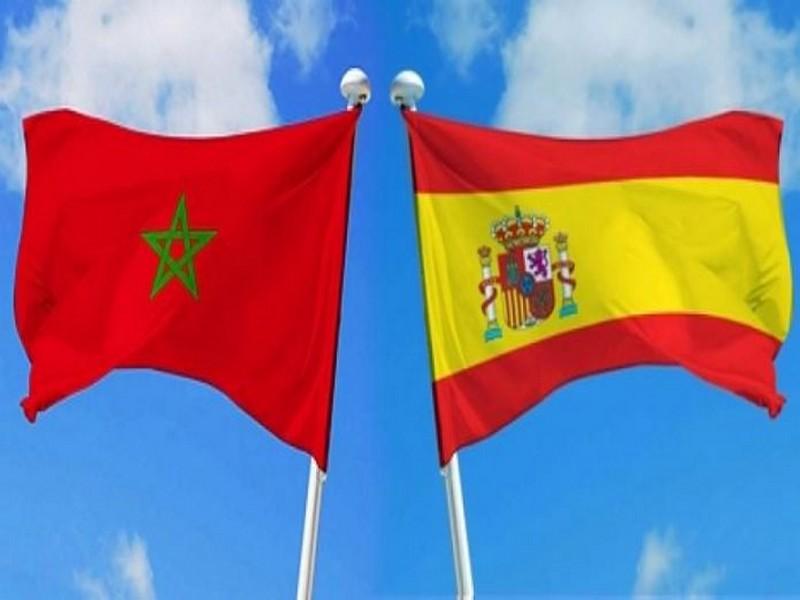 #MAROC_ESPAGNE_BUSINESS: La partie invisible de l’iceberg