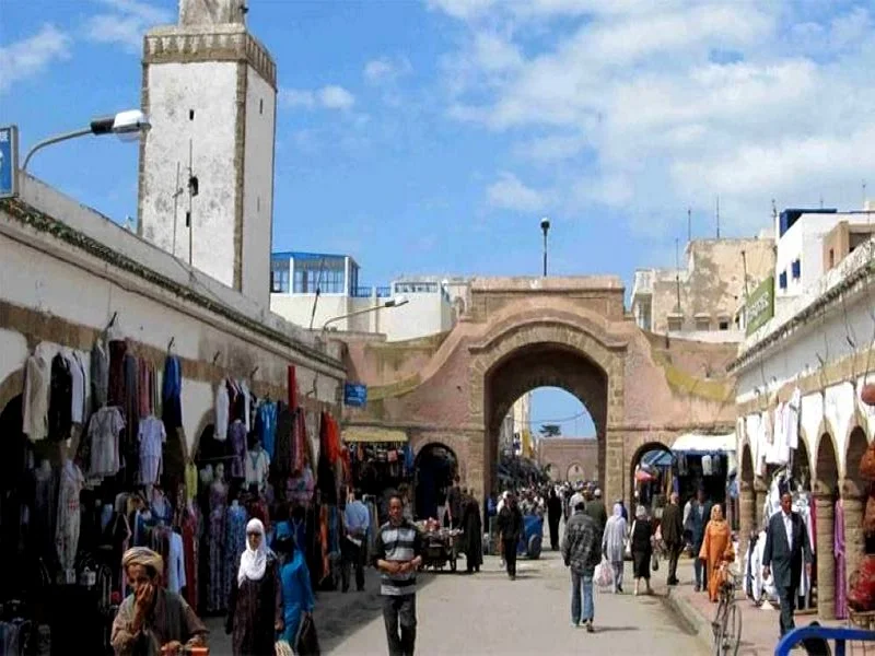 Essaouira : les rendez-vous de la photo se poursuivent jusqu’au 14 janvier