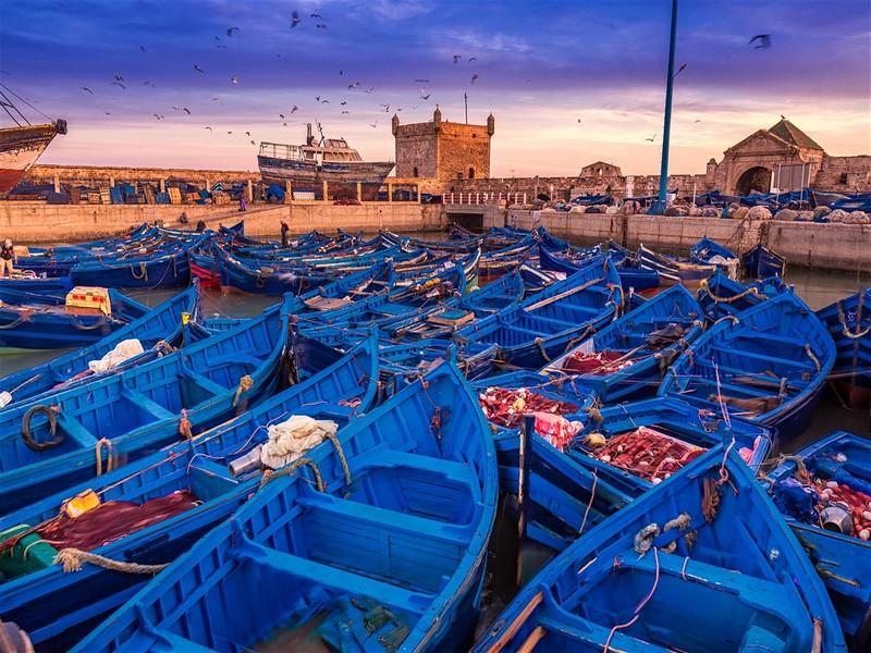 UNESCO. Essaouira rejoint le réseau des villes créatives 