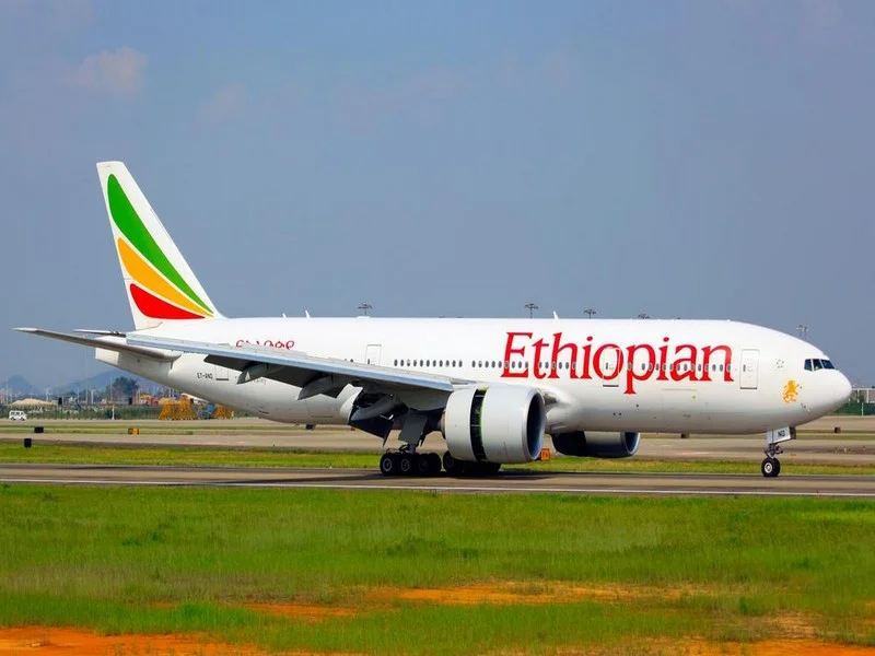 Ethiopian Airlines acquiert 5 nouveaux appareils pour porter sa flotte à 150 avions