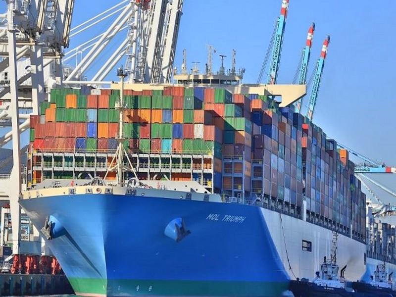Exportations : 371,57 MMDH pour le Maroc en 11 mois