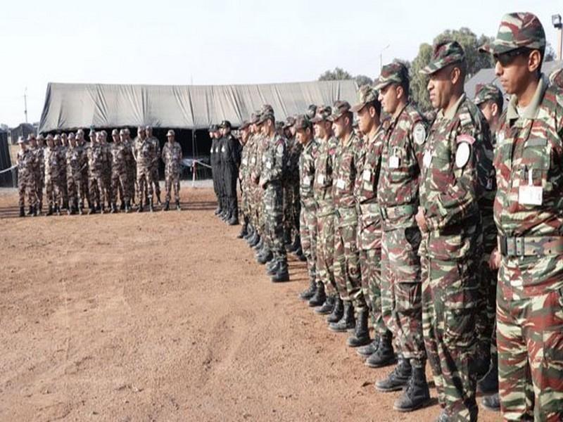 Service militaire obligatoire: la copie intégrale du projet de loi 