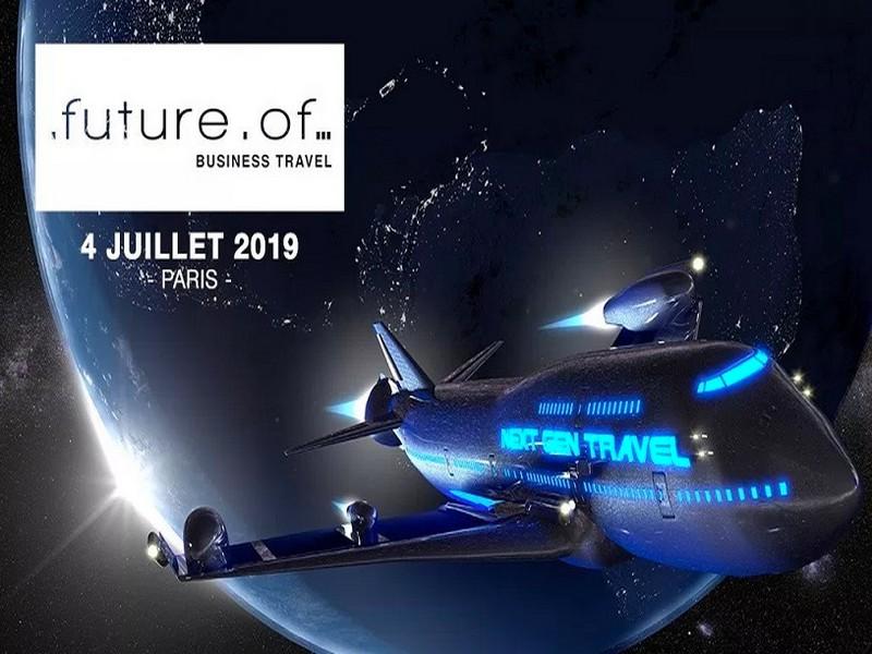 4e édition du Future Of Business Travel : les inscriptions sont ouvertes