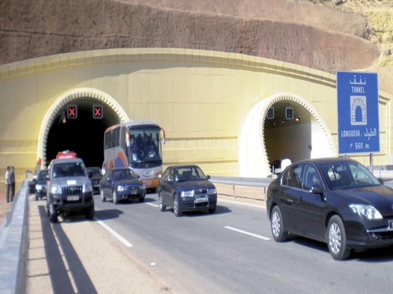 #MAROC_AUTOROUTES_DU_MAROC_PROJETS: le carnet de commandes ne désemplit pas