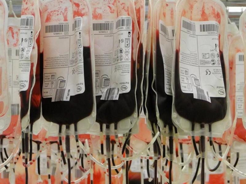Coronavirus: les Centres de transfusion sanguine tirent la sonnette d'alarme