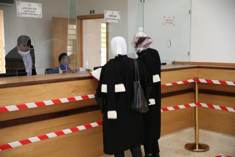 Pass Vaccinal : L'Ordre des Avocats du Maroc appelle à l'annulation de la décision d'obligation