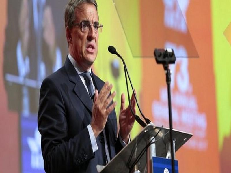 #AERIEN_IATA_COVID19: Faillites imminentes de compagnies aériennes Iata prévient déjà