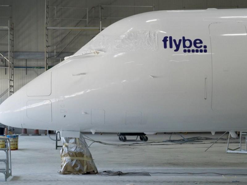 Flybe : une nouvelle low-cost rentrée en zone de fortes turbulences...