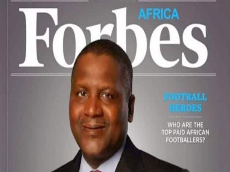 Classement Forbes : deux Marocains parmi les milliardaires africains en 2021