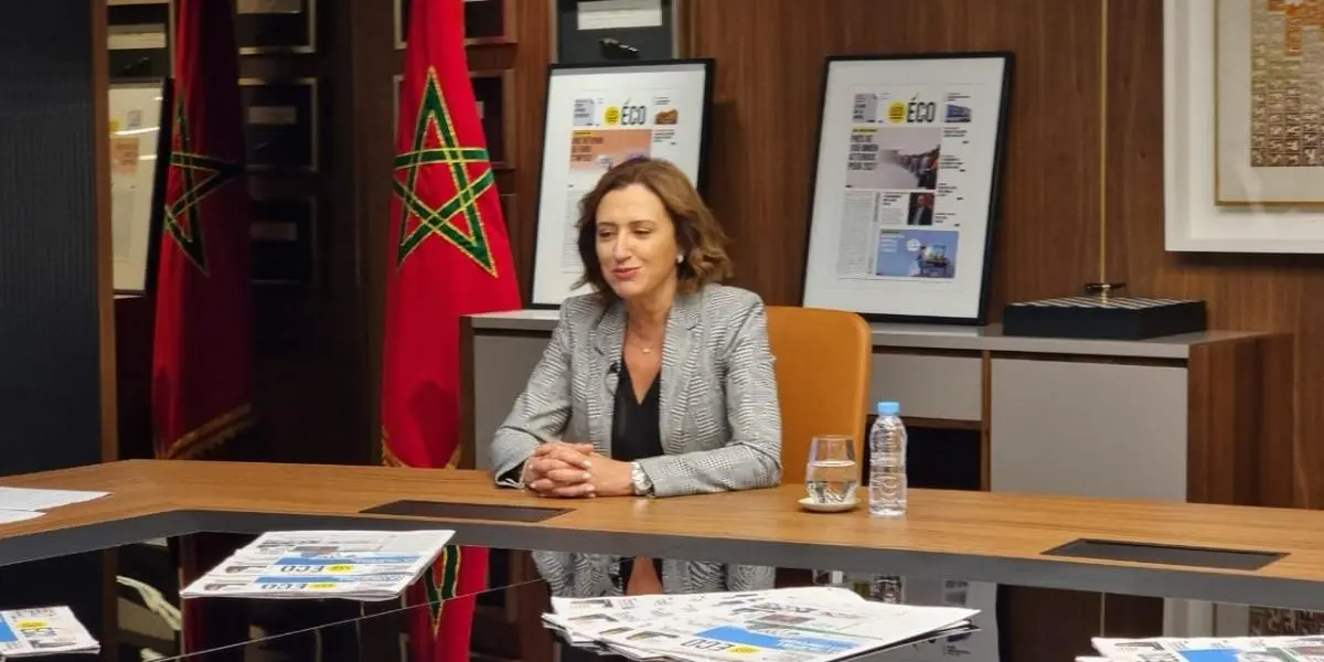 Ammor : « Le Maroc déploie d’importants efforts pour assurer l’expansion de la capacité hôtelière »