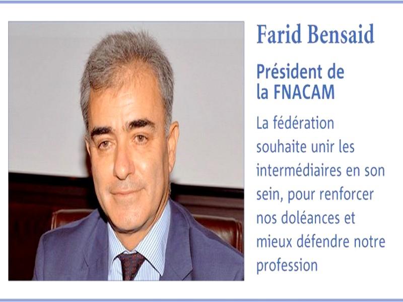 «La bancassurance est de la concurrence déloyale vis-à -vis des agents et courtiers»