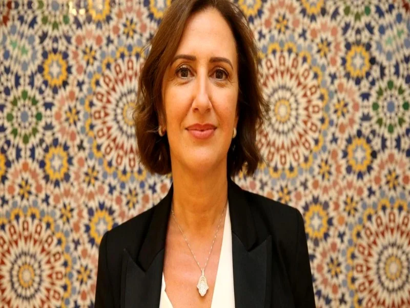 P&G Alumni Morocco : la ministre du tourisme inaugure le cycle des conférences