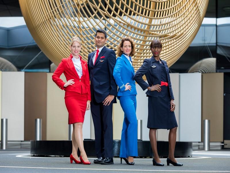 Le partenariat Air France-KLM/Virgin Atlantic décolle