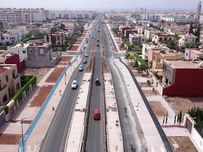 Mobilité urbaine : Agadir met le paquet