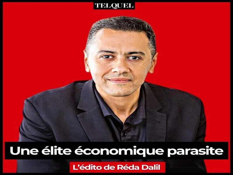 Une élite économique parasite