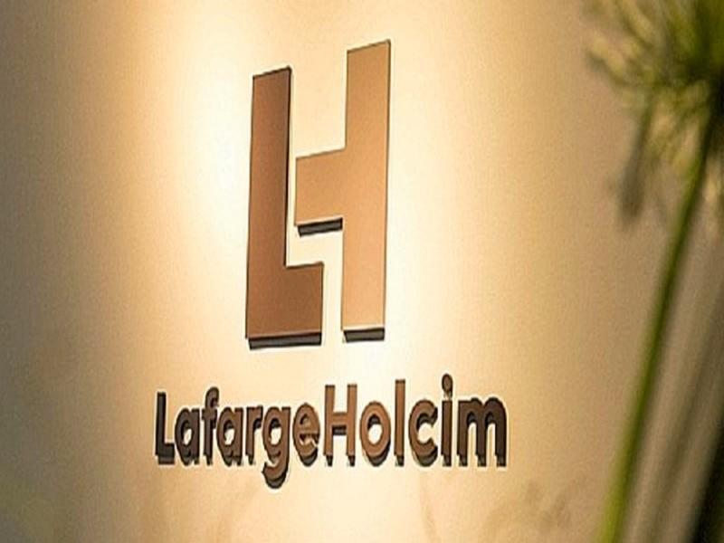 #MAROC_RSE_ LafargeHolcim:  LafargeHolcim, précurseur de la RSE