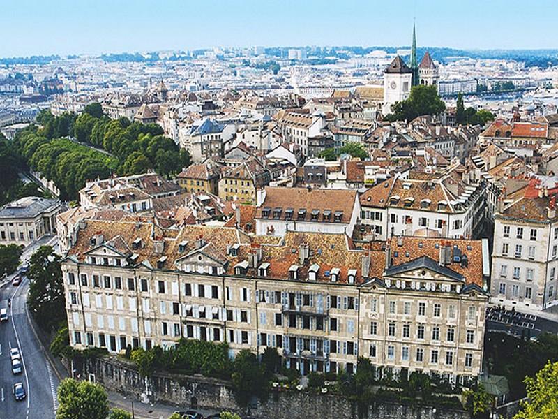 Un groupe de pays exprime à Genève son soutien au Plan d'autonomie