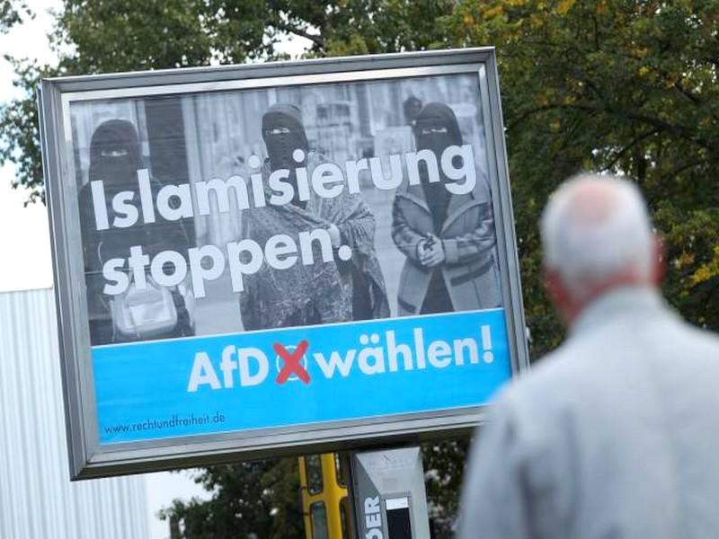 Comment le mythe de l’Eurabia s’est-il banalisé ?