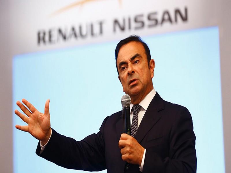 La détention de Carlos Ghosn prolongée