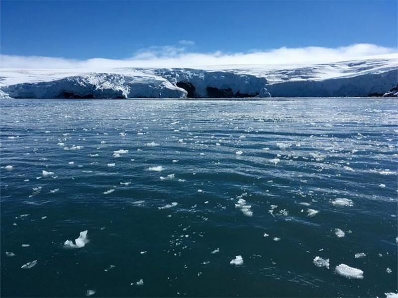 Le Giec alerte sur les impacts du réchauffement climatique