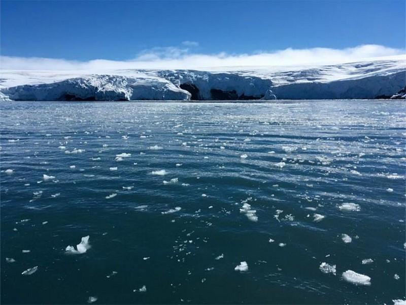 Le Giec alerte sur les impacts du réchauffement climatique 